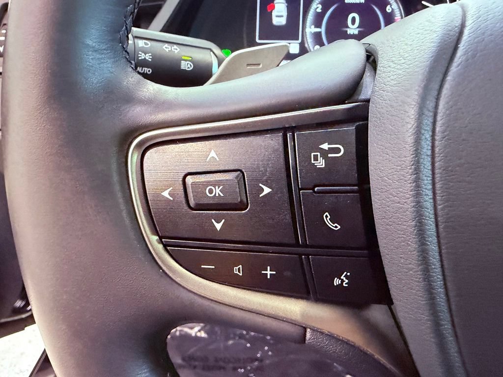 Certified 2024 Lexus ES 350 w/ Premium Package FWD image 20