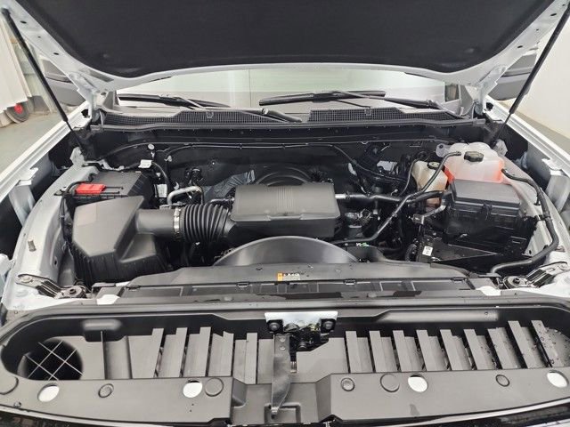 New 2025 Chevrolet Silverado 2500 LT w/ Trail Boss Package image 35