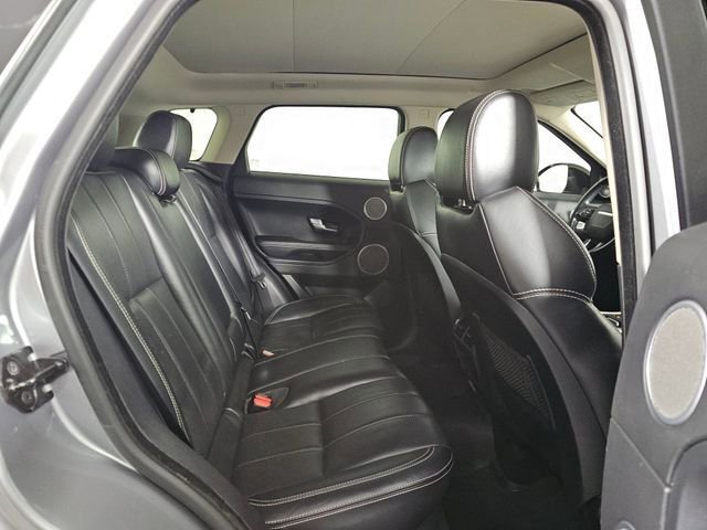 Used 2014 Land Rover Range Rover Evoque Prestige image 13