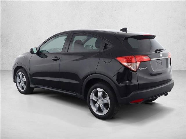Used 2019 Honda HR-V LX image 5