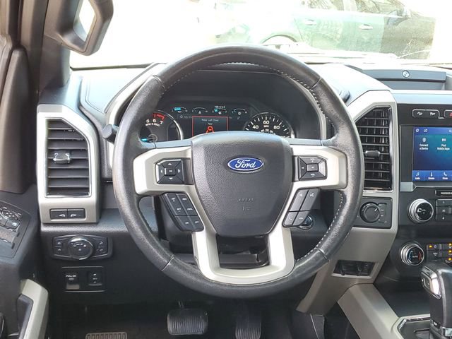 Used 2020 Ford F150 Lariat w/ Equipment Group 502A Luxury image 11