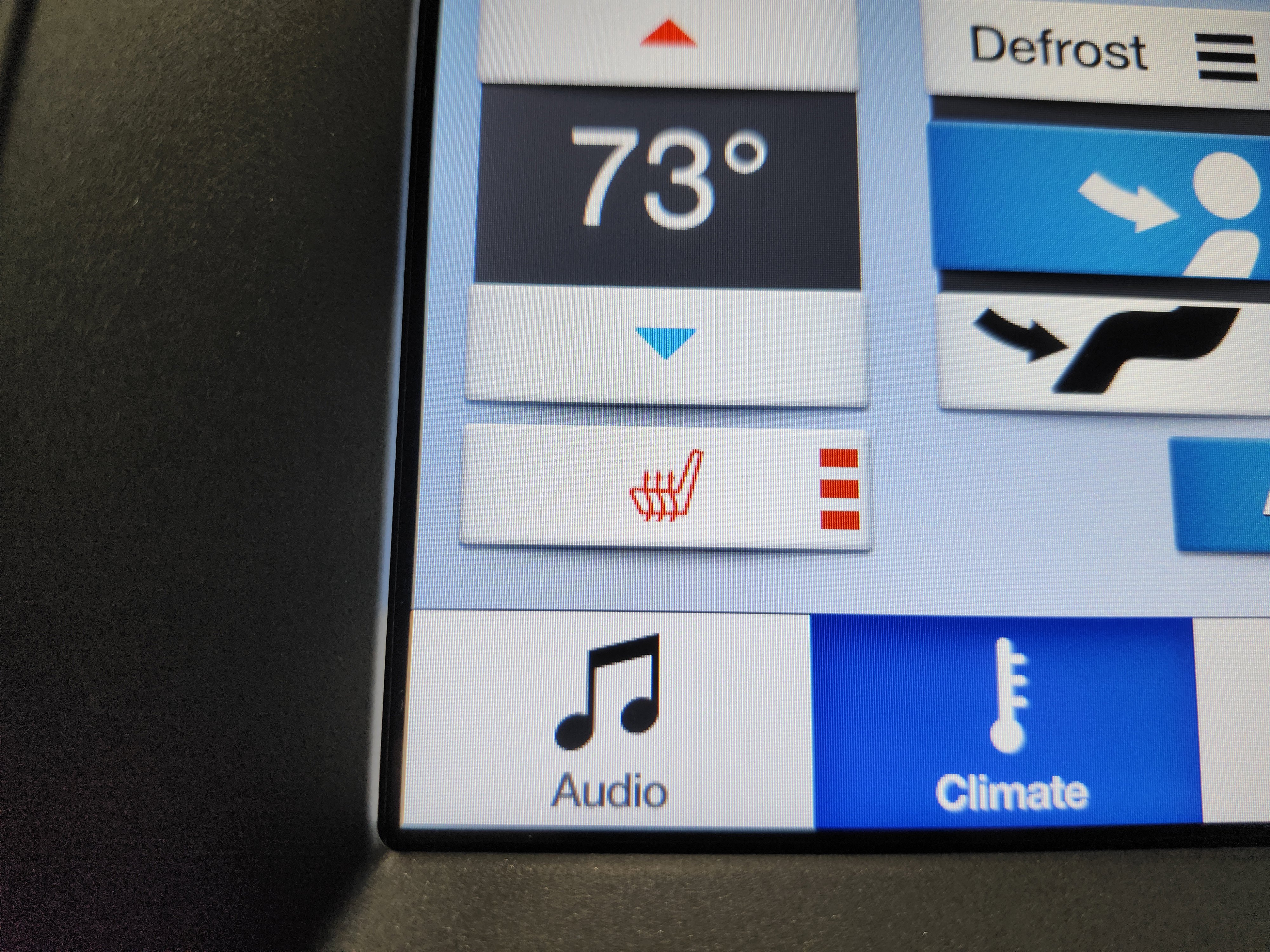 Used 2017 Ford Edge SEL w/ Equipment Group 201A image 7