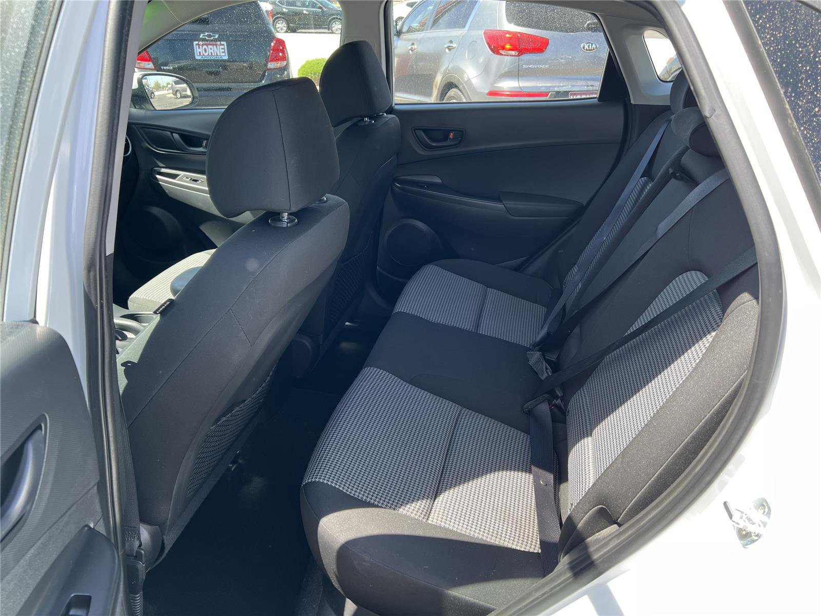 Used 2020 Hyundai Kona SE FWD image 12