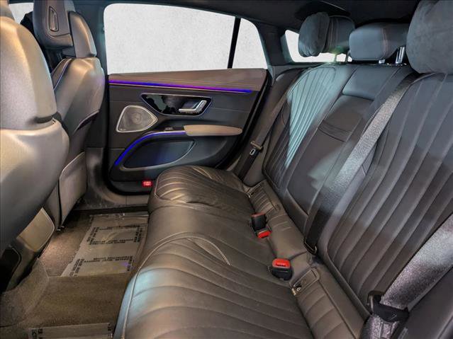 Certified 2023 Mercedes-Benz EQS 450+ Sedan image 19