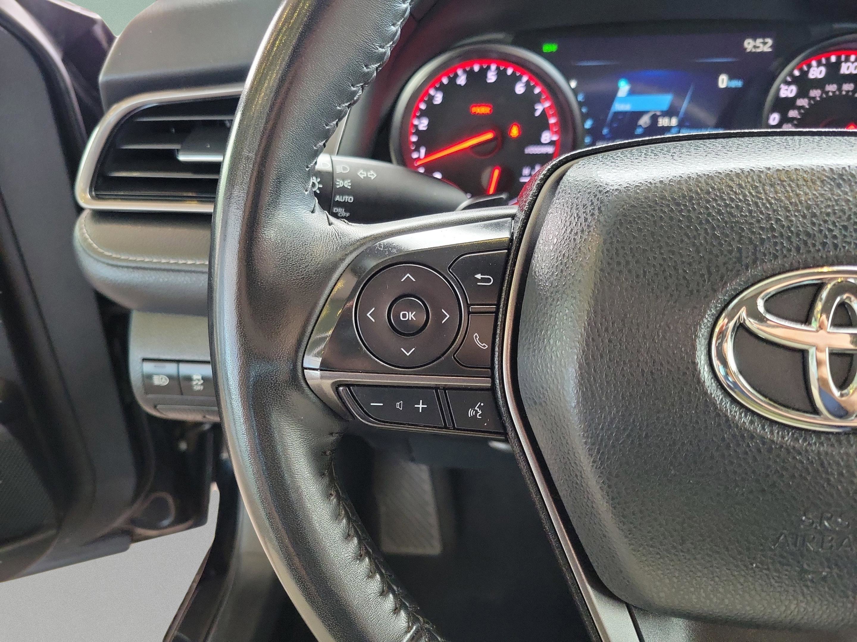 Used 2024 Toyota Camry XSE image 18