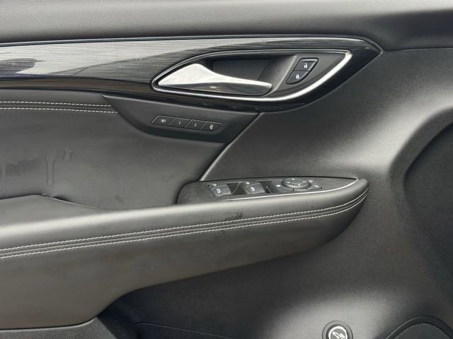 Used 2023 Buick Envision Essence w/ Sport Touring Package FWD image 26