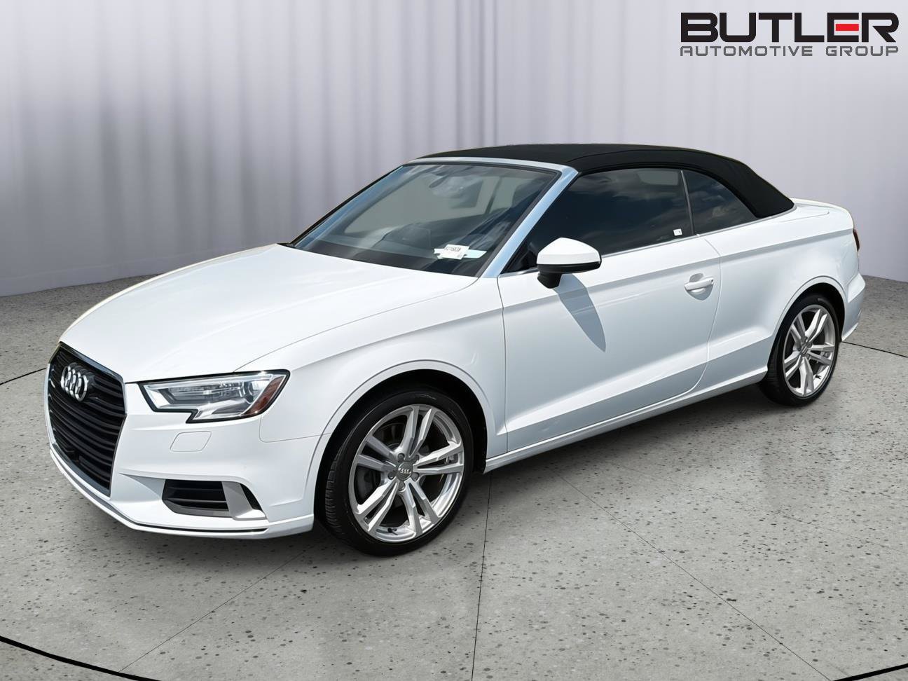 Used 2018 Audi A3 2.0T Premium