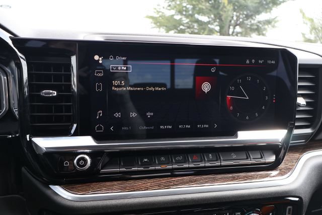 Used 2025 GMC Sierra 1500 Elevation w/ Preferred Package AWD/4WD image 11
