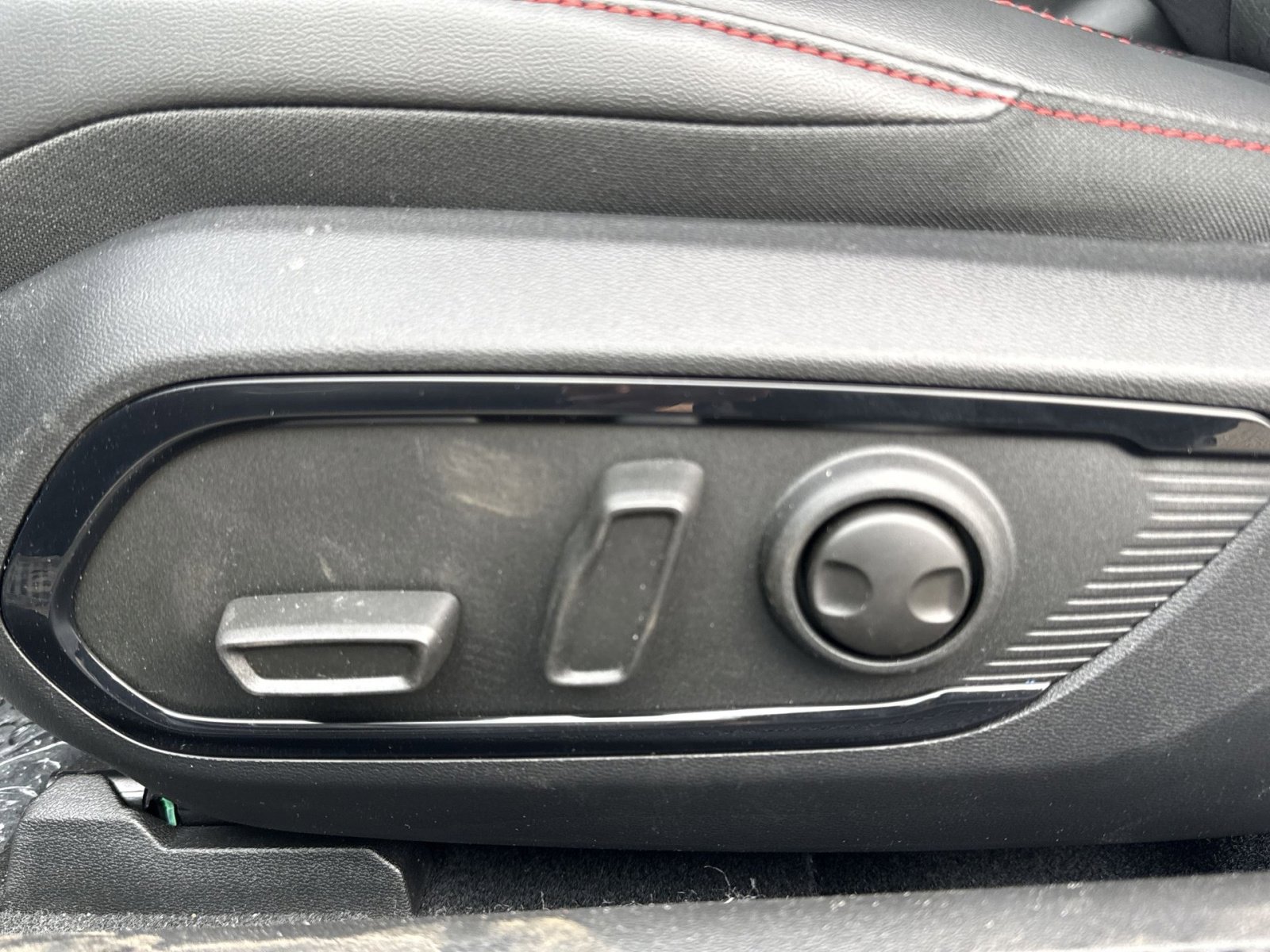 New 2026 Dodge Charger Scat Pack w/ Blacktop Package image 14