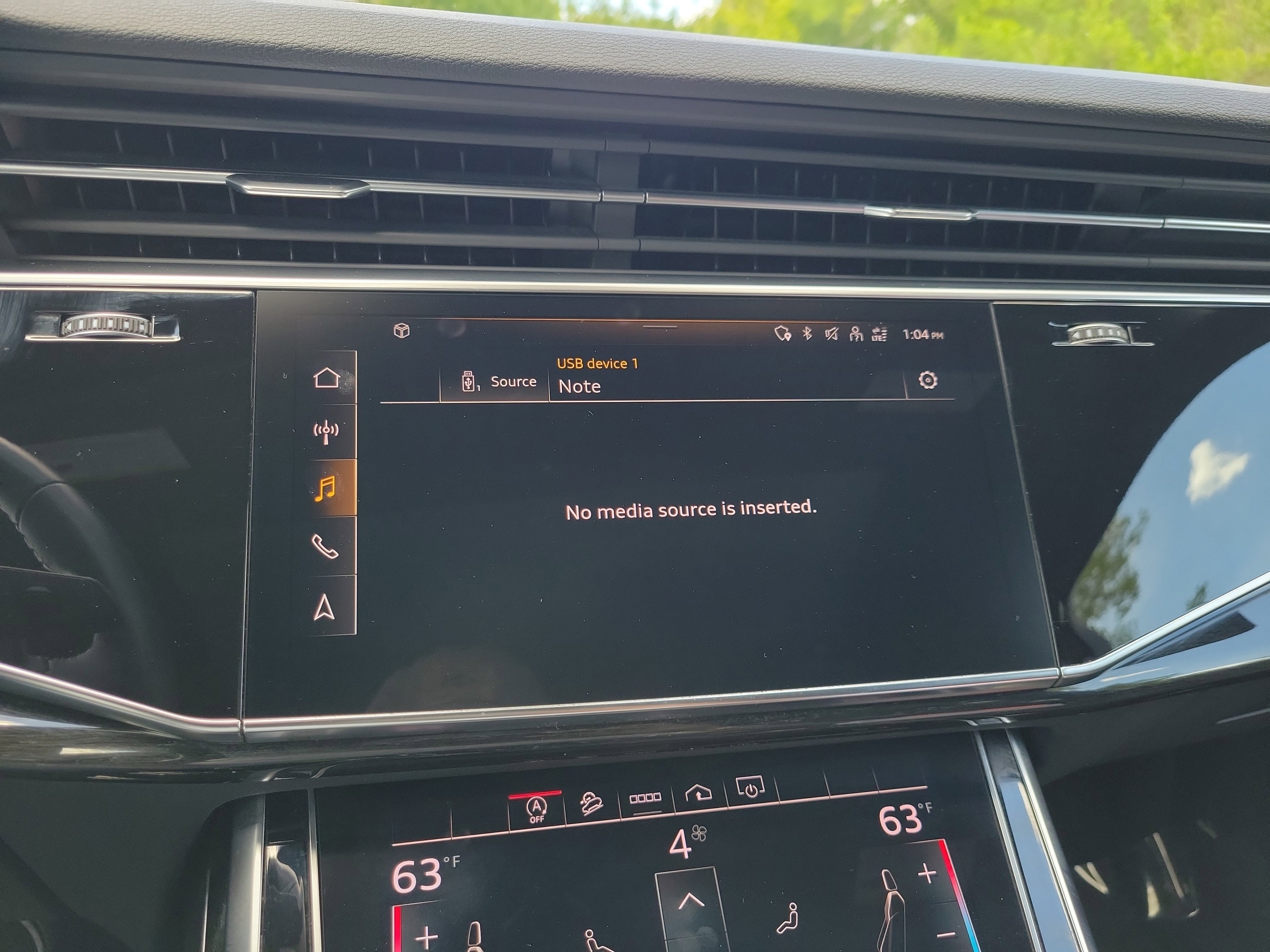 Used 2021 Audi Q7 3.0T Premium Plus image 21