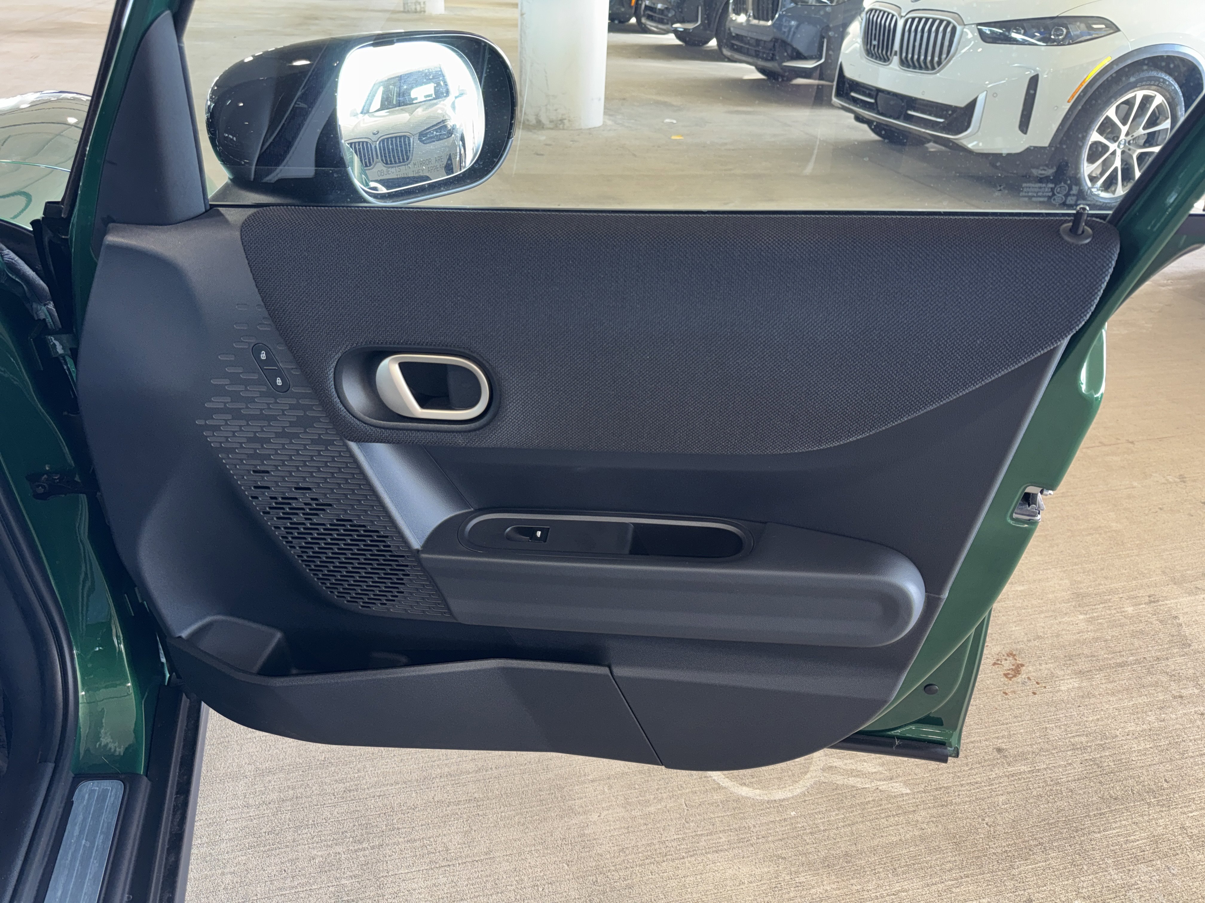 New 2026 MINI Cooper S image 8