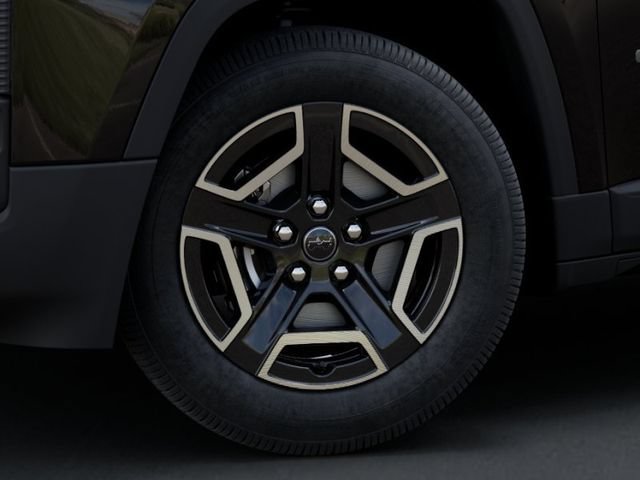 New 2026 Jeep Cherokee Limited AWD/4WD image 8