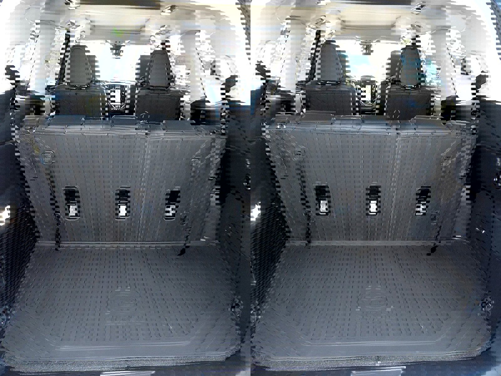 New 2026 Subaru Ascent Bronze Edition AWD/4WD image 13