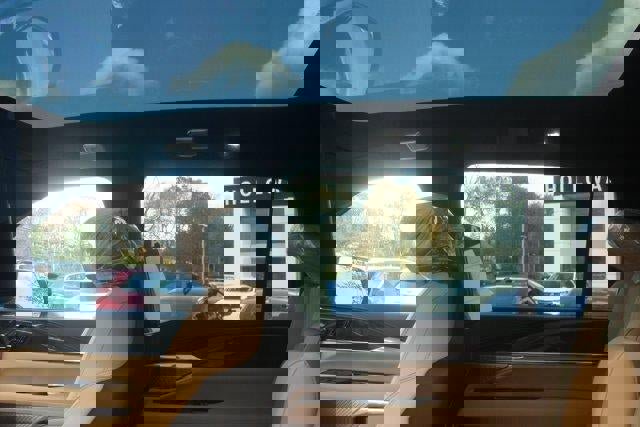 New 2026 Cadillac Escalade IQ Luxury 2 image 18