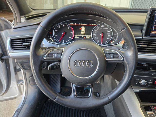 Used 2014 Audi A6 2.0T Premium Plus FWD image 13