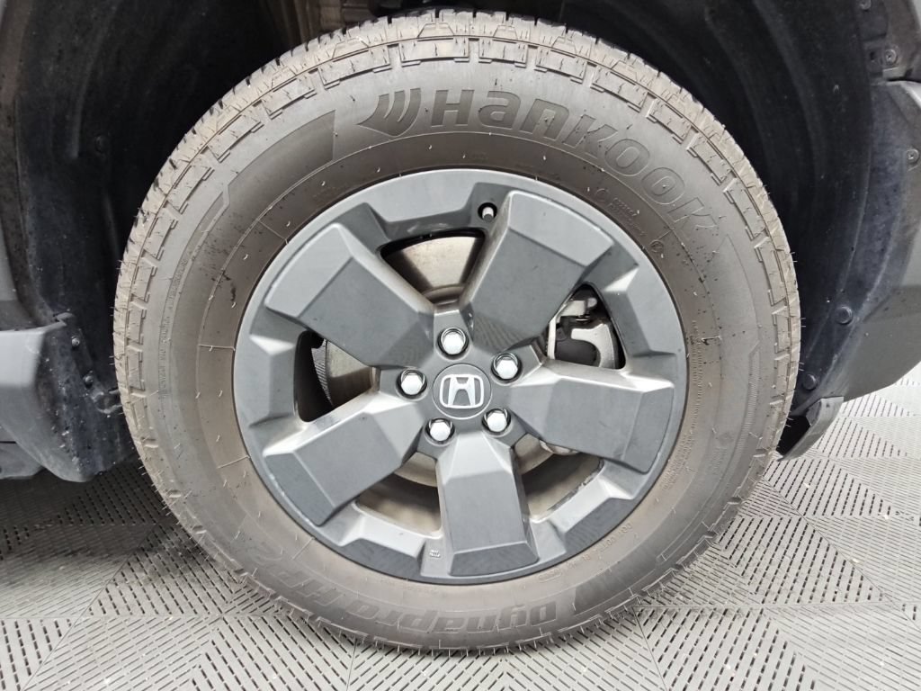 Used 2026 Honda Passport RTL image 46