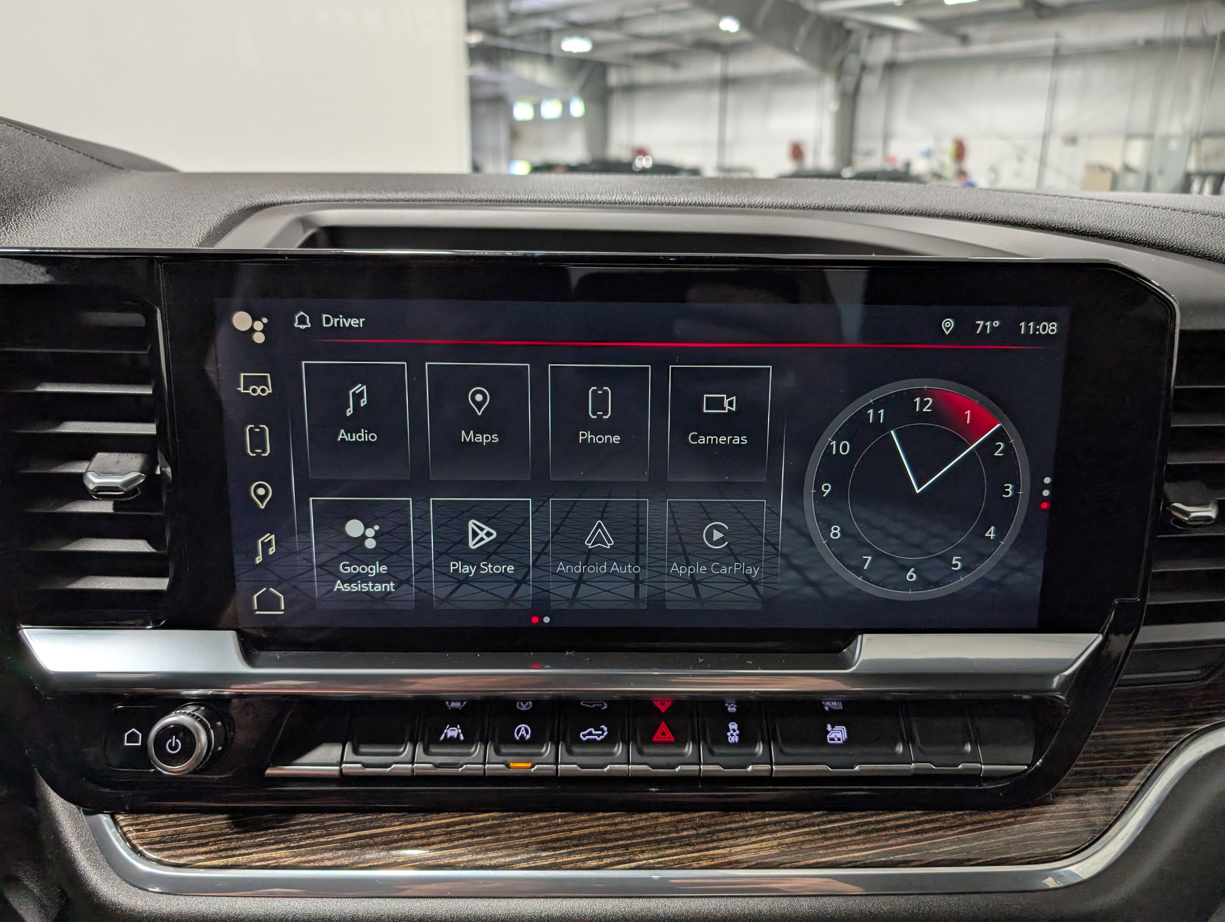 Used 2025 GMC Sierra 1500 Elevation image 26