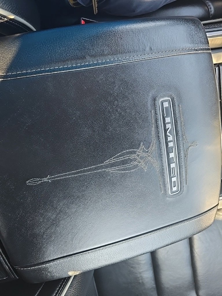 Used 2023 RAM 1500 Limited image 39