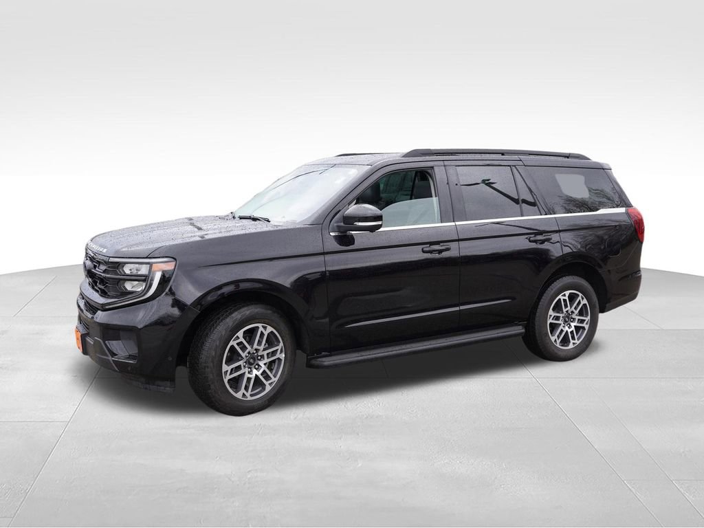 Used 2025 Ford Expedition Active AWD/4WD image 10