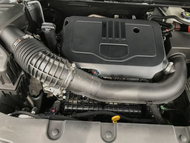 Certified 2024 Chevrolet Blazer LT w/ Convenience Package FWD image 21