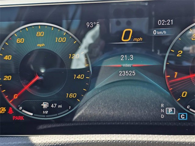 Certified 2022 Mercedes-Benz A 220 image 19