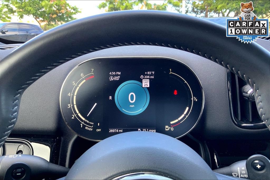 Used 2023 MINI Cooper Countryman S FWD image 16
