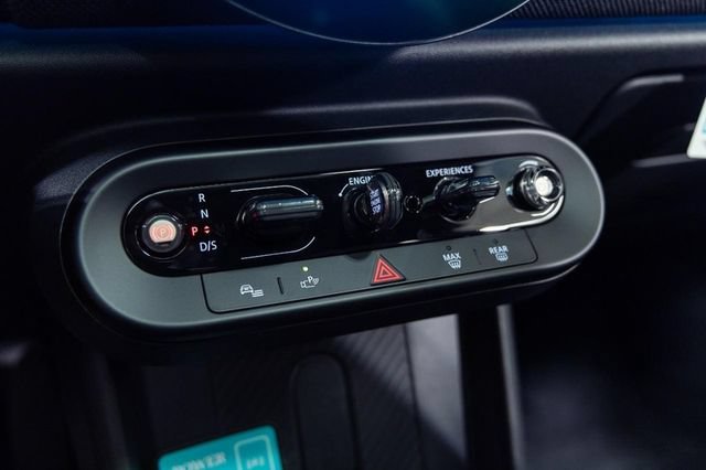 New 2026 MINI Cooper S FWD image 16