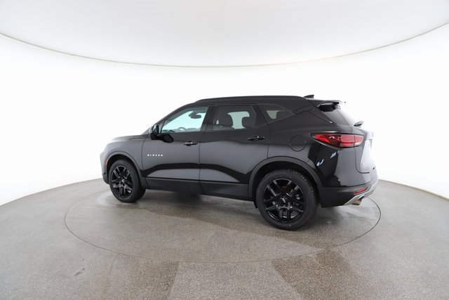 Used 2023 Chevrolet Blazer LT w/ Convenience Package image 9