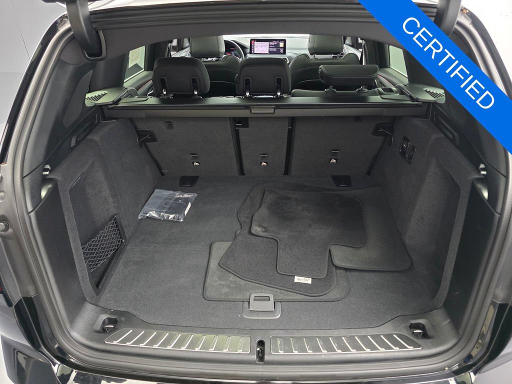Used 2023 BMW X3 sDrive30i w/ Premium Package RWD image 16