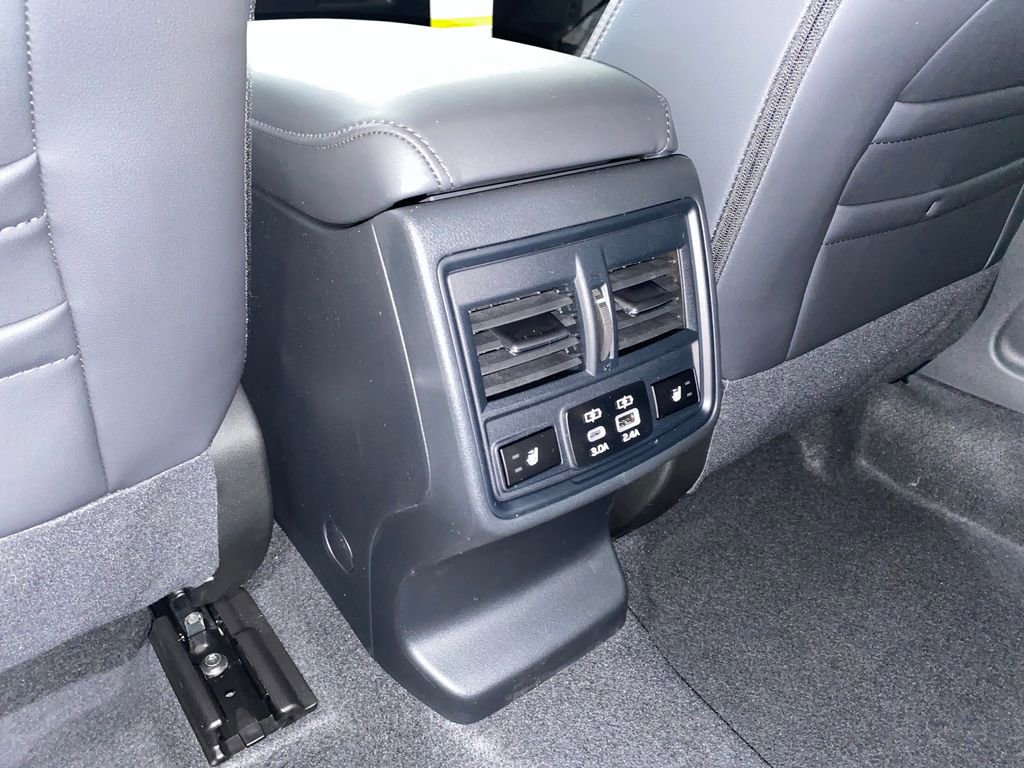 New 2026 Subaru Outback Limited XT AWD/4WD image 14
