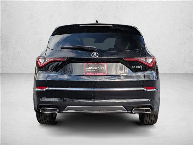 New 2026 Acura MDX FWD image 6