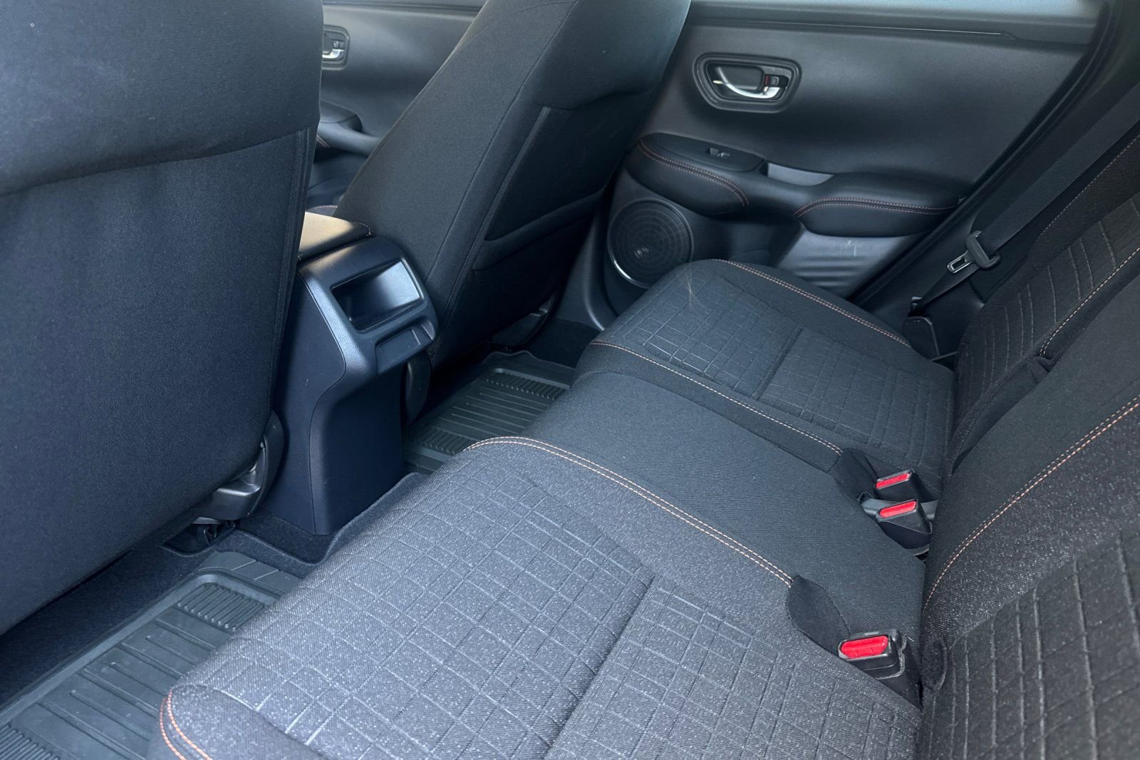 Used 2024 Honda HR-V Sport image 8