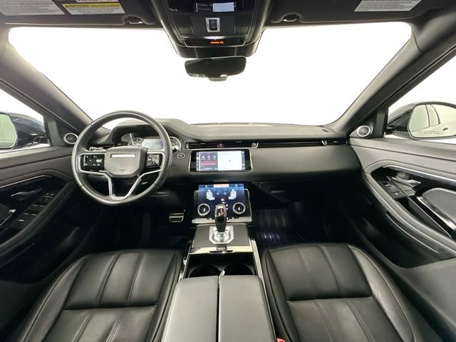 Used 2023 Land Rover Range Rover Evoque R-Dynamic S image 3