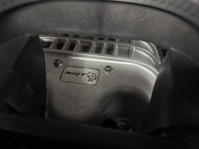 Used 2021 RAM 1500 TRX w/ TRX Level 2 Equipment Group image 14