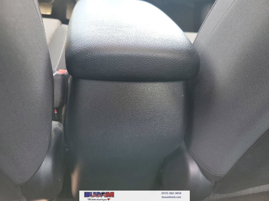 Used 2023 Kia Forte LXS w/ LXS Technology Package FWD image 9