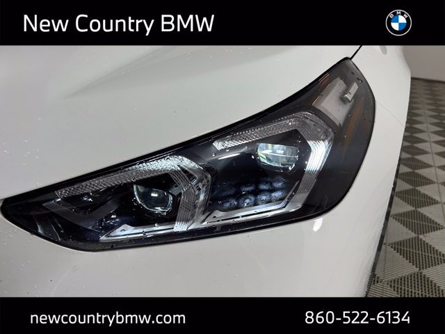 Certified 2026 BMW X1 xDrive28i w/ Convenience Package AWD/4WD image 28