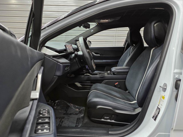 Used 2023 Fisker Ocean One AWD/4WD image 16