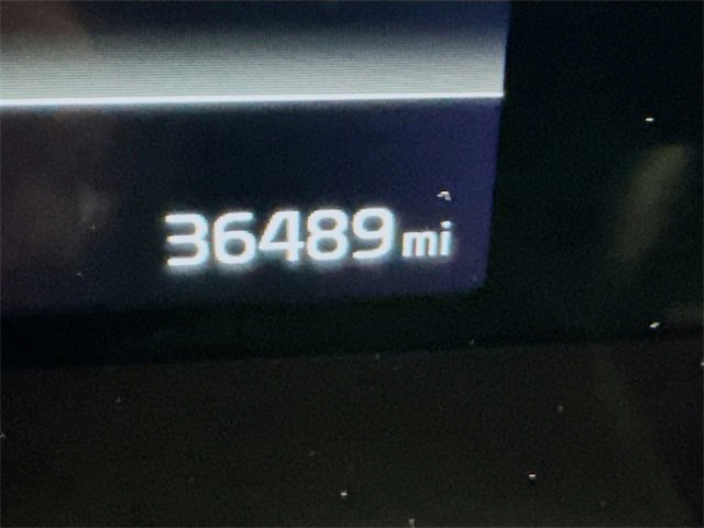 Used 2023 Kia Sportage X-Line w/ X-Line Premium Package image 19