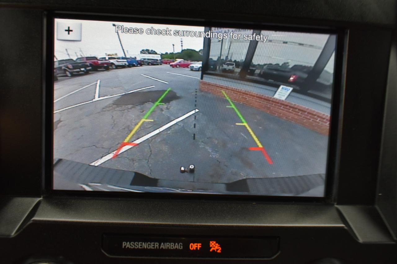 Used 2019 Ford F150 XLT AWD/4WD image 65