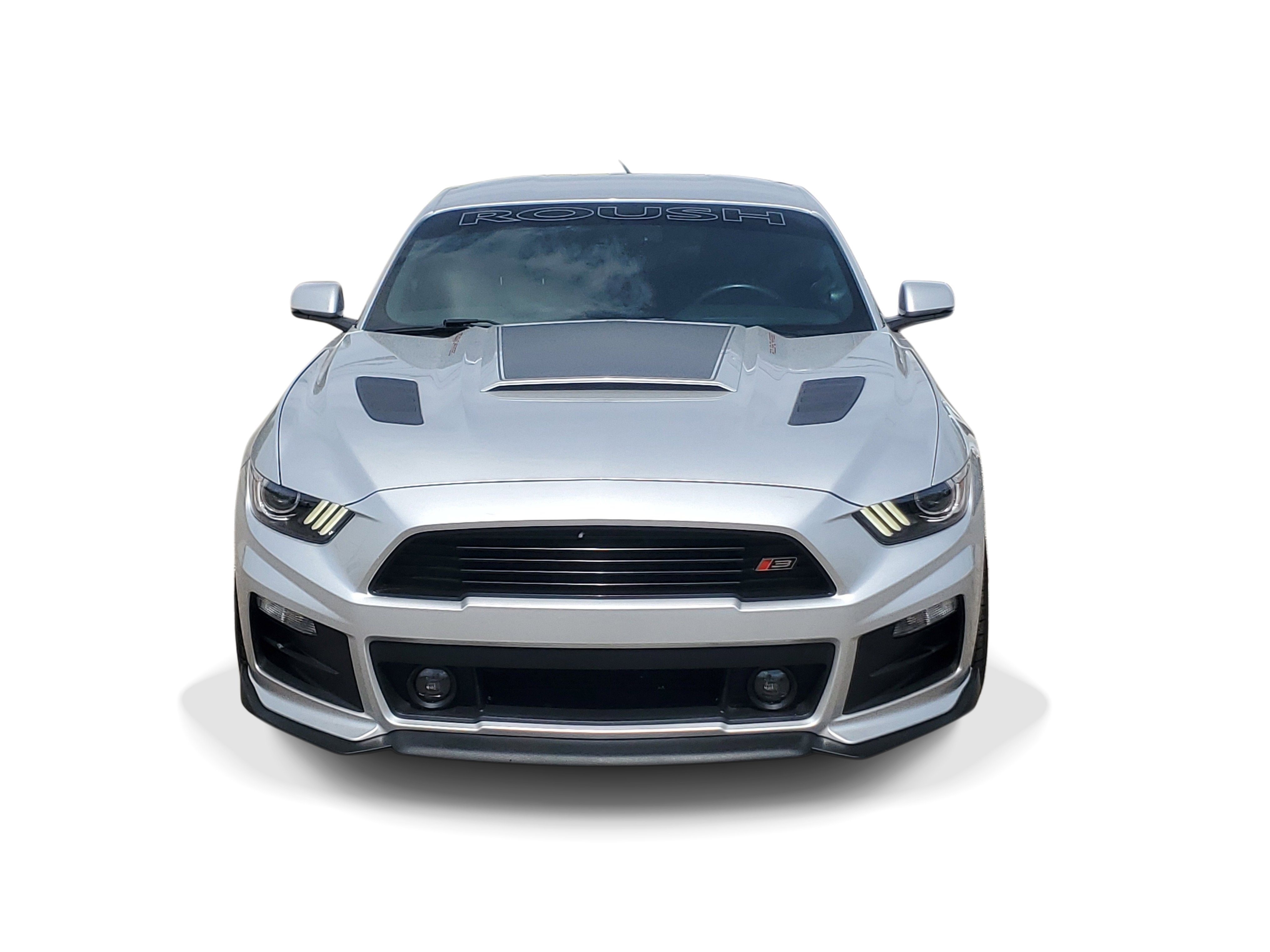 Used 2017 Ford Mustang GT Premium RWD image 2