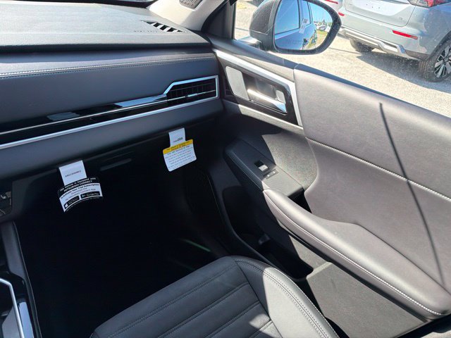 New 2026 Mitsubishi Outlander SE FWD image 21