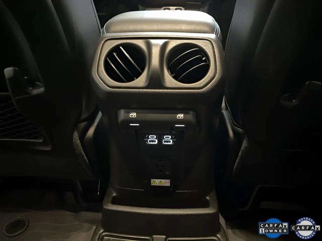Used 2024 Jeep Wrangler High Altitude image 75