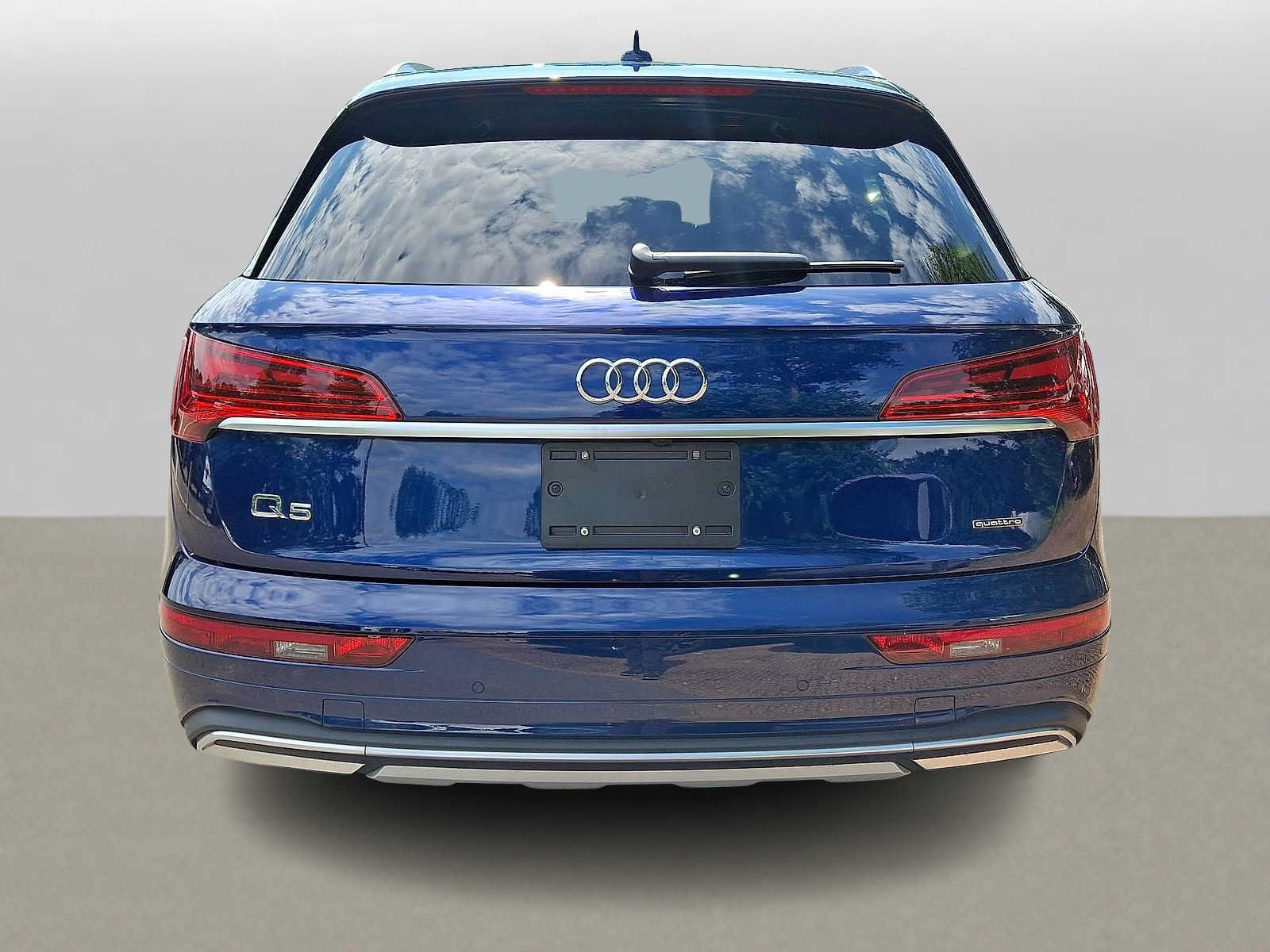 Used 2023 Audi Q5 2.0T Premium AWD/4WD image 29