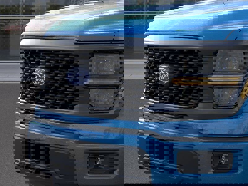 New 2025 Ford F150 STX w/ Equipment Group 200A image 17