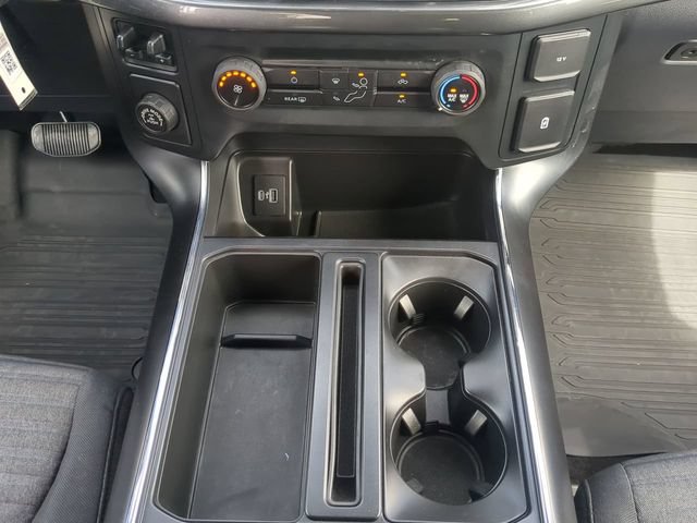 Used 2022 Ford F150 XL w/ STX Appearance Package RWD image 20