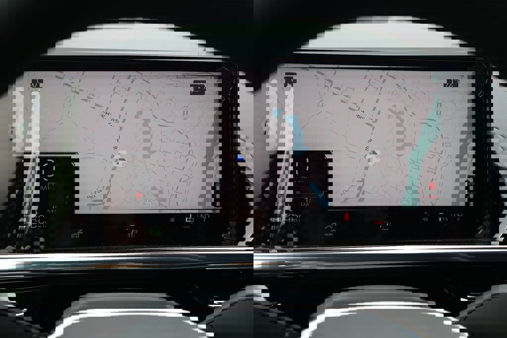 New 2026 GMC Sierra EV Elevation w/ Premium Package image 18