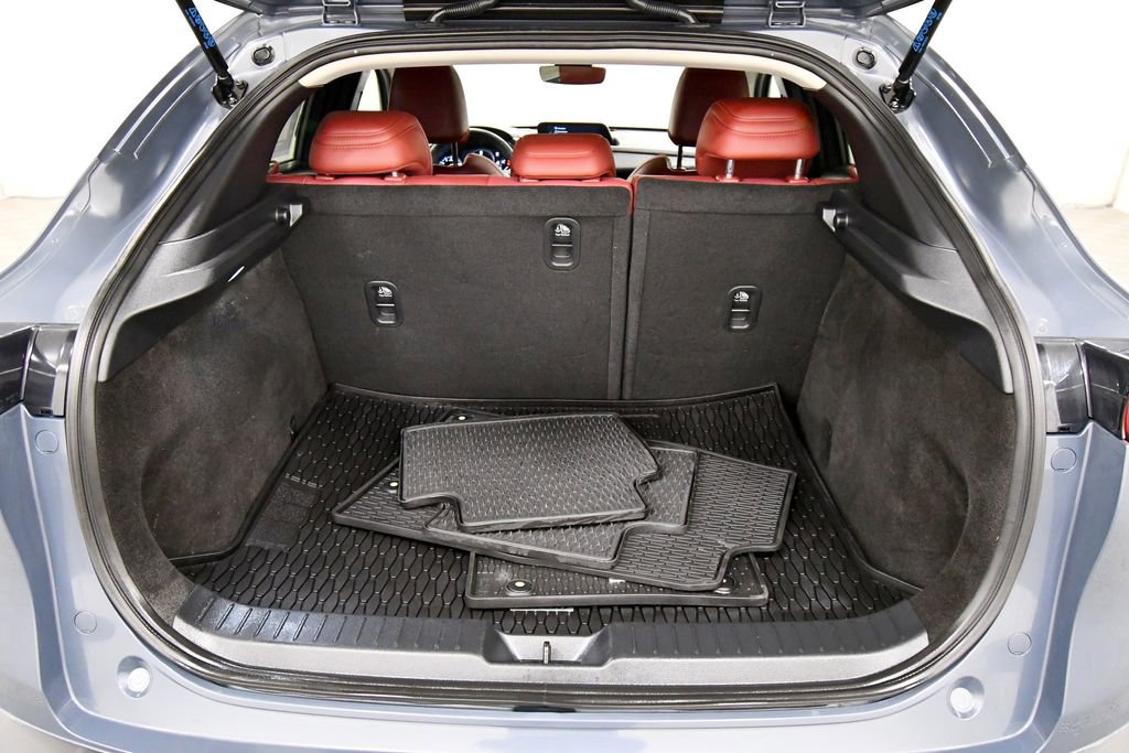 Used 2023 MAZDA CX-30 AWD 2.5 S w/ Preferred Package image 7