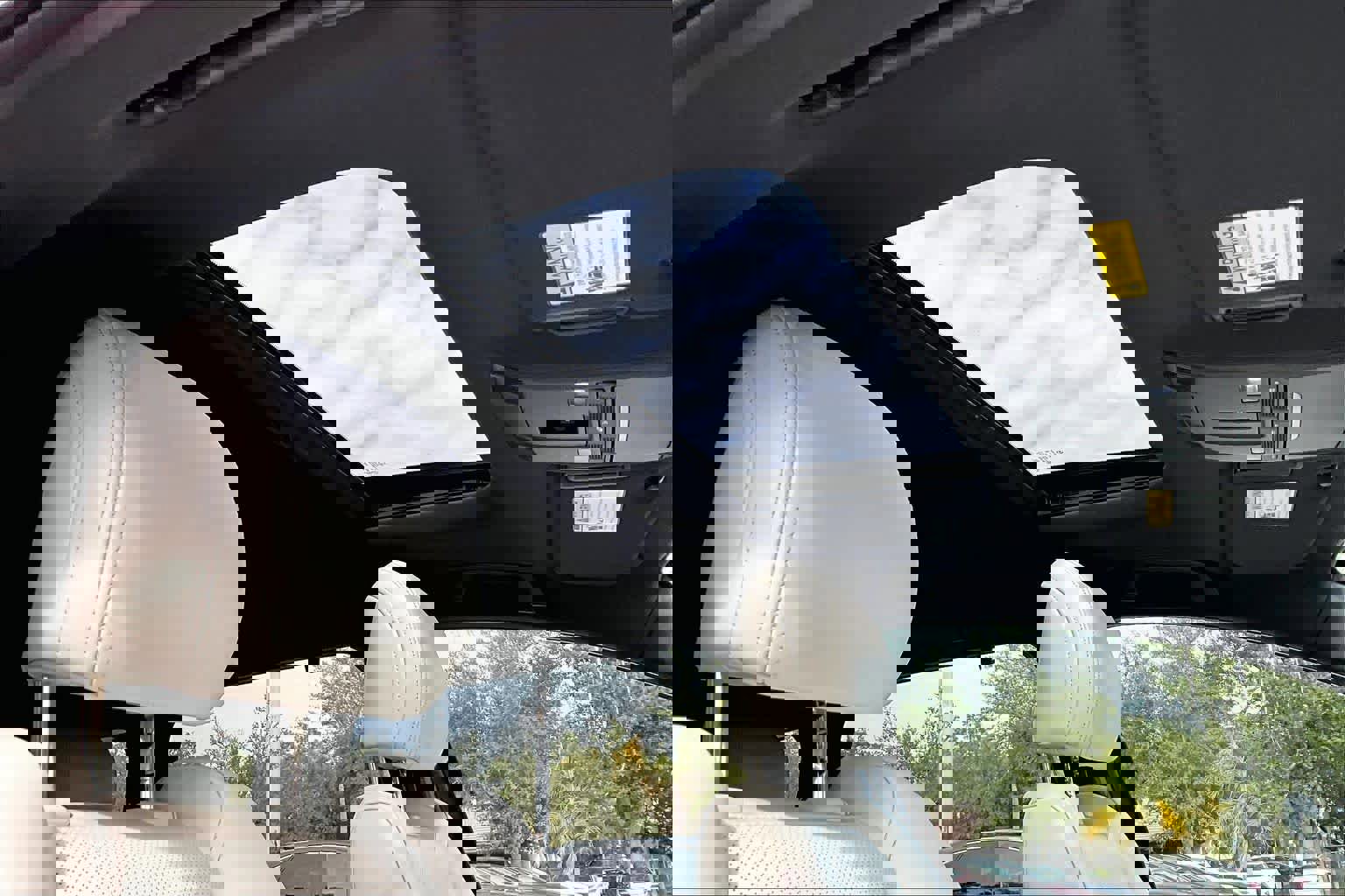 Used 2021 MAZDA CX-9 Signature image 13