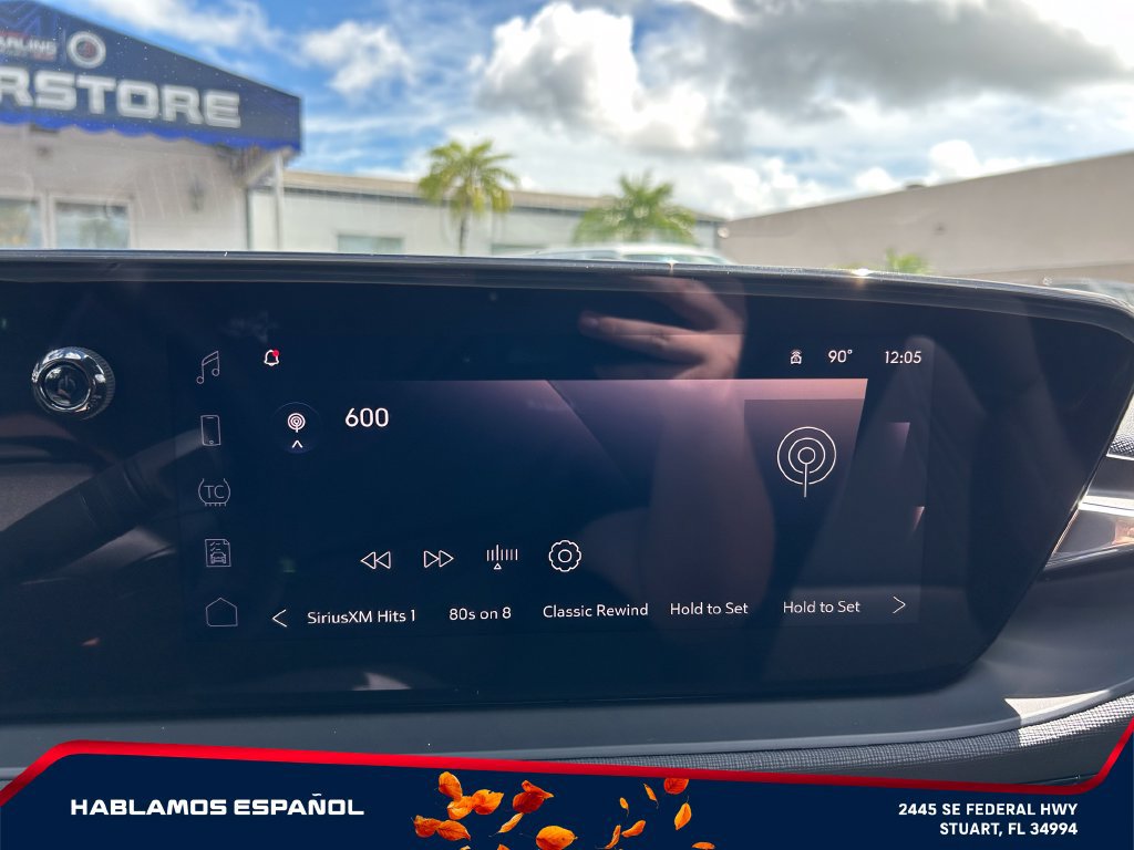New 2026 Buick Envista Sport Touring w/ Convenience I Package FWD image 22