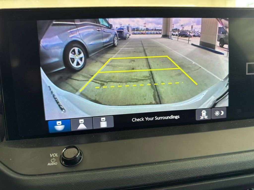 Used 2025 Honda Accord Sport image 17